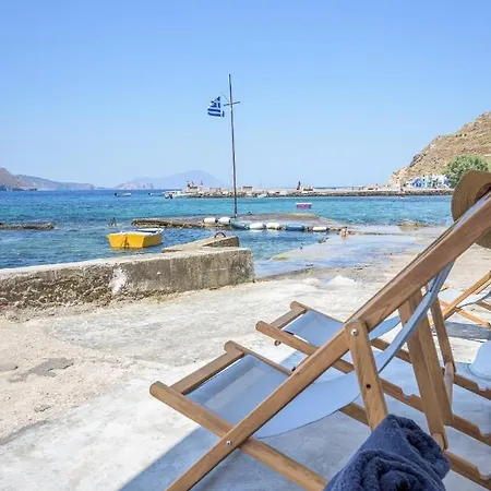 Magic I Klima (Milos)