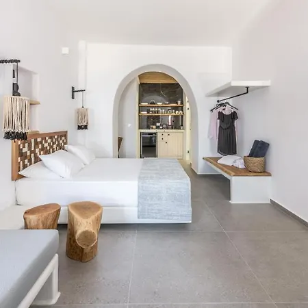 Magic I * Klima (Milos)