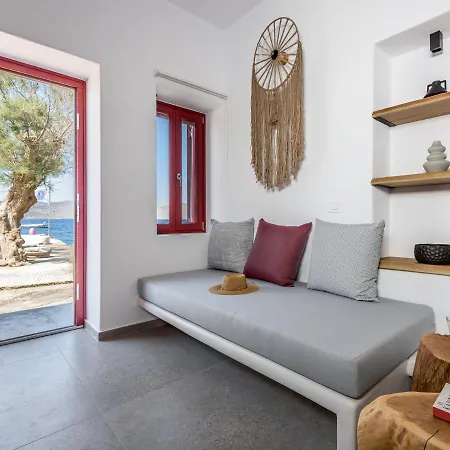 Magic I Klima (Milos)