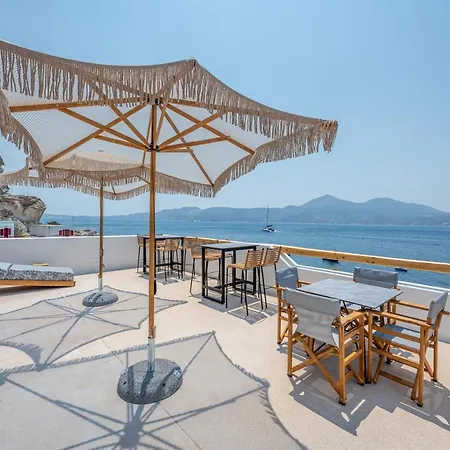 Apartamento Magic I *