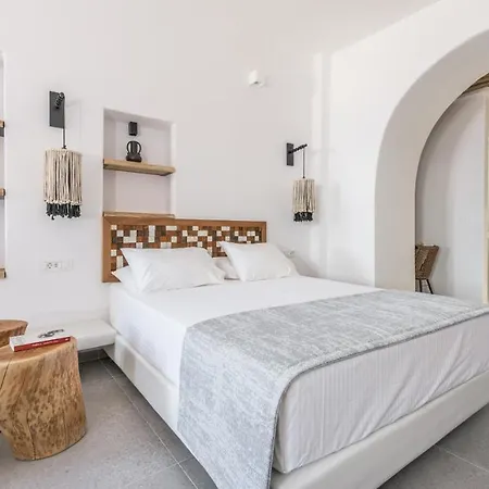 Magic I * Klima (Milos)