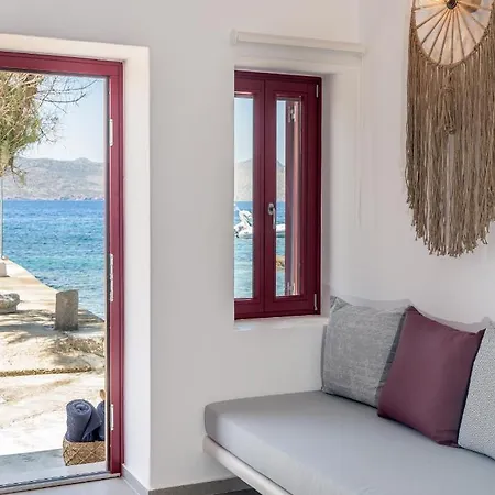 Apartment Magic I Klima (Milos)