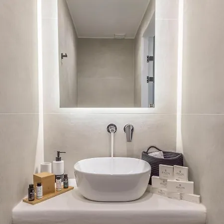 Apartment Magic I Klima (Milos)