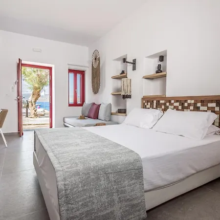 Magic I Klima (Milos)