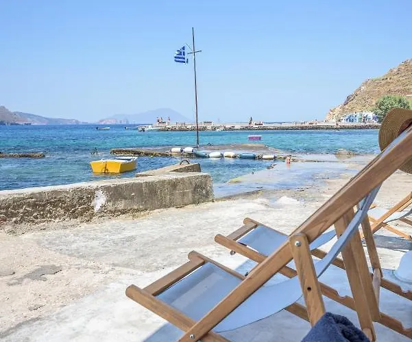 Magic I Klima (Milos)