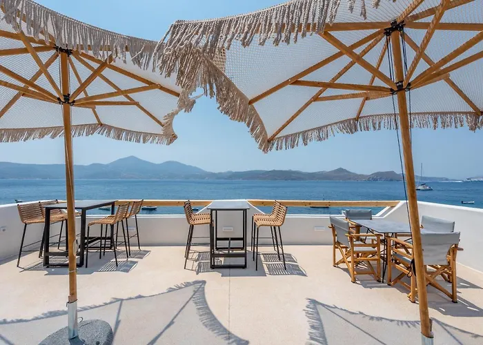 Magic I Apartamento *