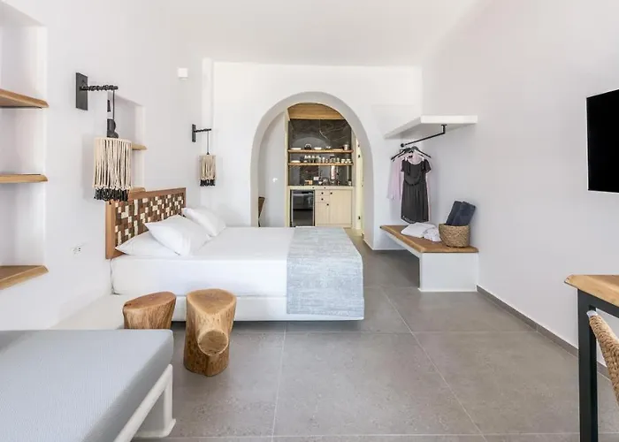 Magic I * Klima (Milos)