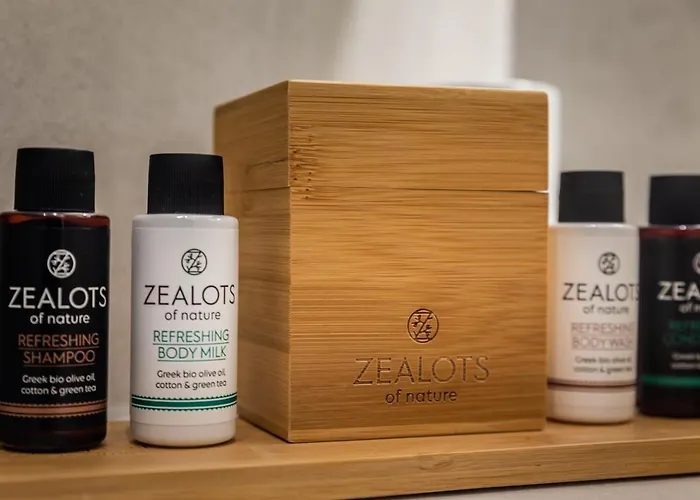 Magic I Apartamento *