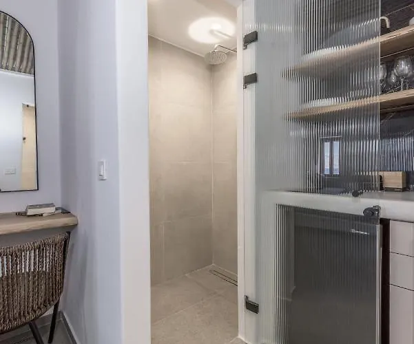 Magic I * Klima (Milos)