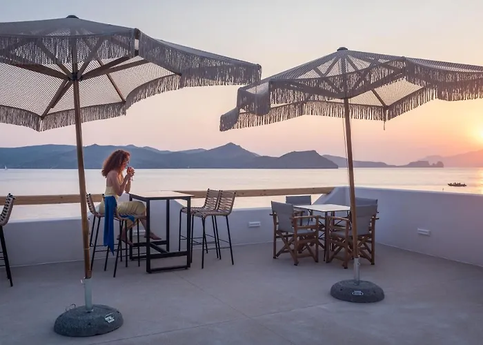 Apartamento Magic I *