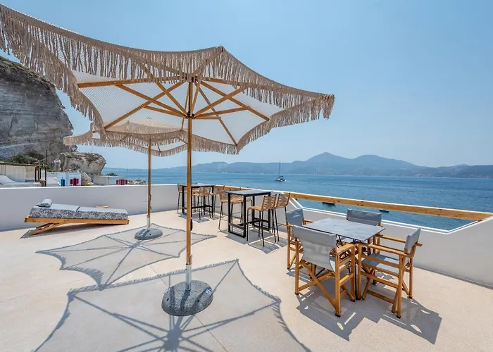 Apartamento Magic I *