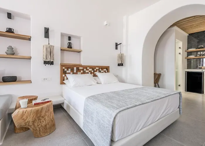 Magic I * Klima (Milos)