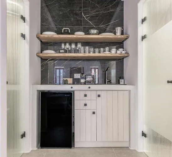 Apartamento Magic I Klima (Milos)