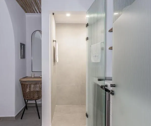 Magic I Apartamento Klima (Milos)